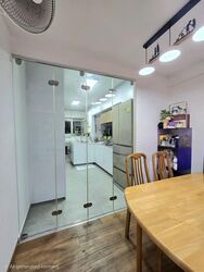 Blk 112 Bishan View (Bishan), HDB 4 Rooms #589243551